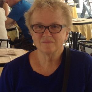 Meet your Posher, Linda